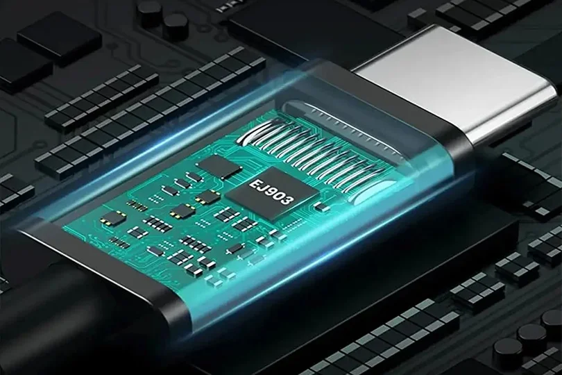 Разъем USB Type-C: что это такое, как выглядит и как выбрать кабель