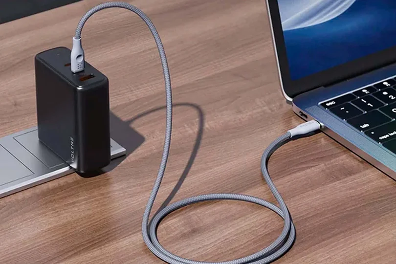 Разъем USB Type-C: что это такое, как выглядит и как выбрать кабель