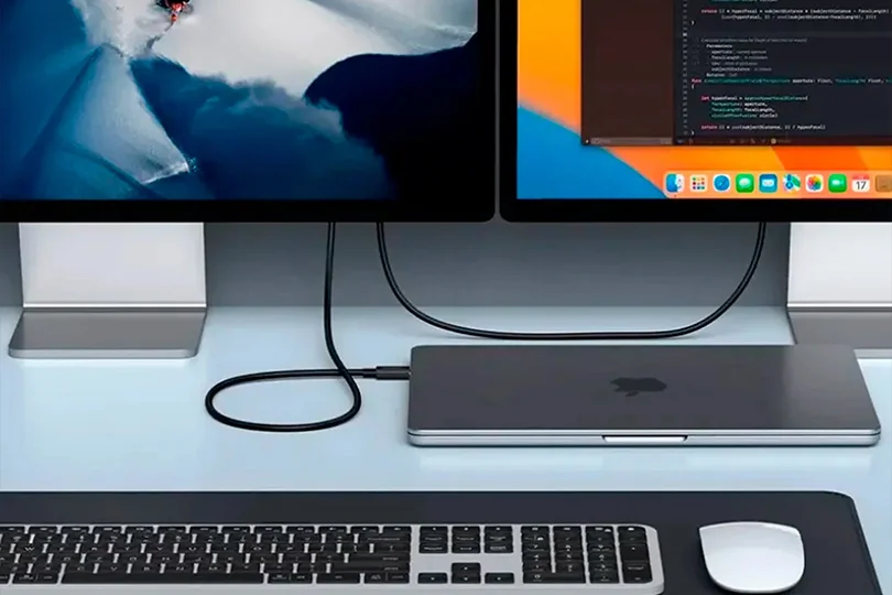 Разъем USB Type-C: что это такое, как выглядит и как выбрать кабель