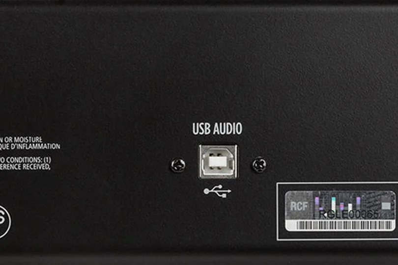 Как подключить микшер к компьютеру: инструкция