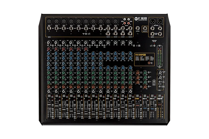 Как подключить микшер к компьютеру: инструкция