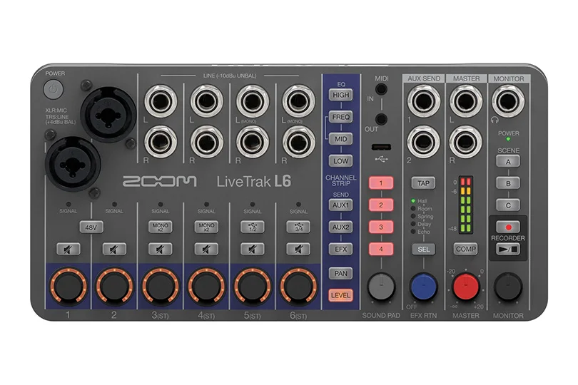 Как подключить микшер к компьютеру: инструкция