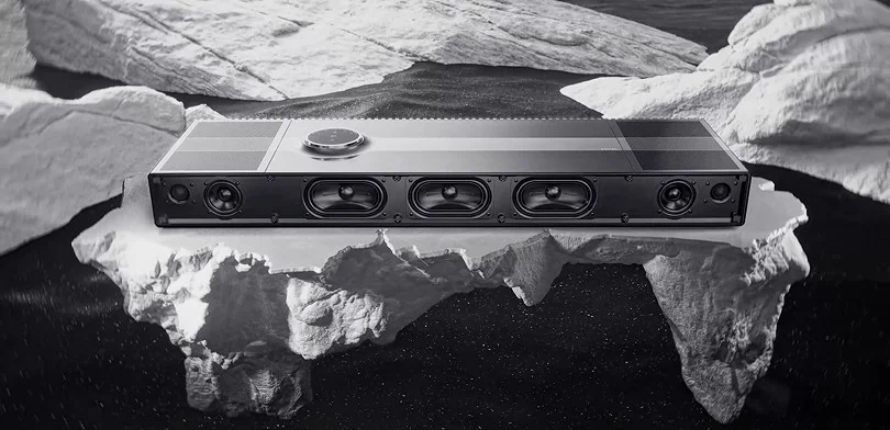 Focal Mu-so Hekla: совершенство и мощь за рамками привычных саундбаров