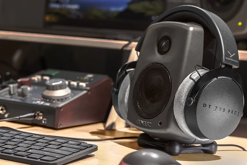 Beyerdynamic DT 700 PRO X
