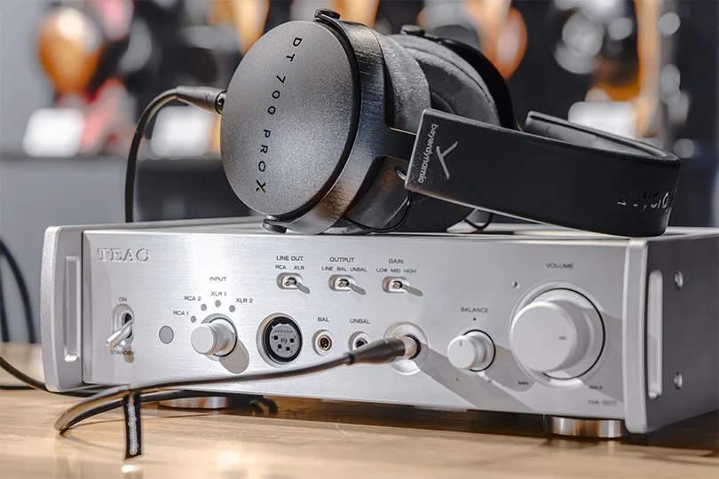 Beyerdynamic DT 700 PRO X