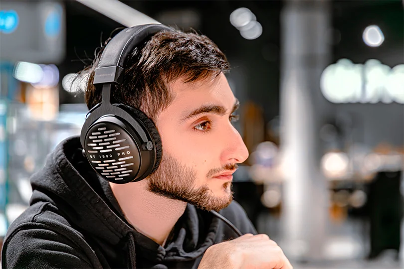 Beyerdynamic DT 1990 PRO