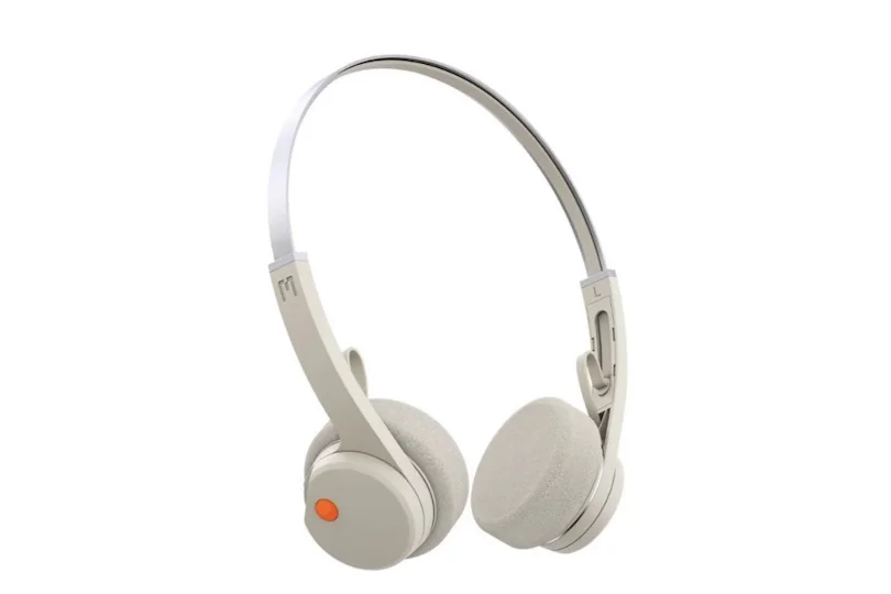 Накладные наушники