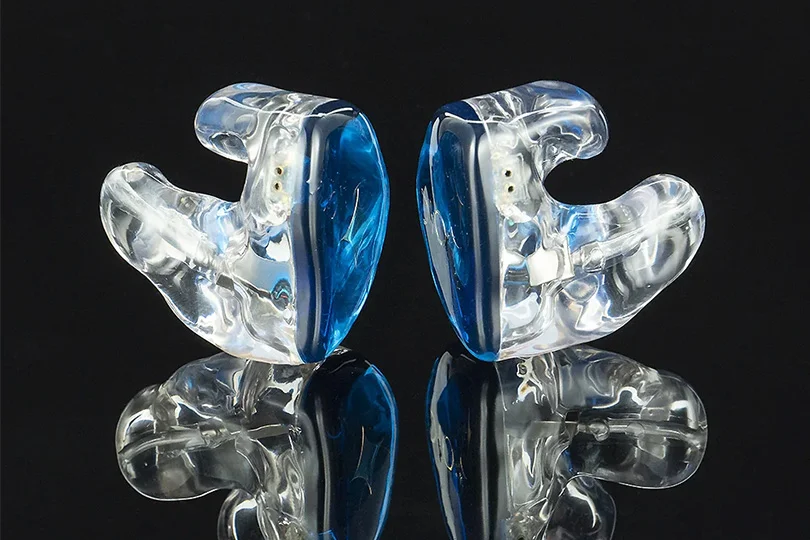 IEM-наушники Aurian Ocean Custom