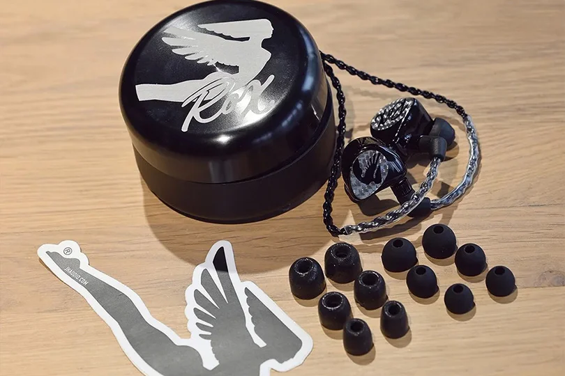 IEM-наушники JH Audio Rox