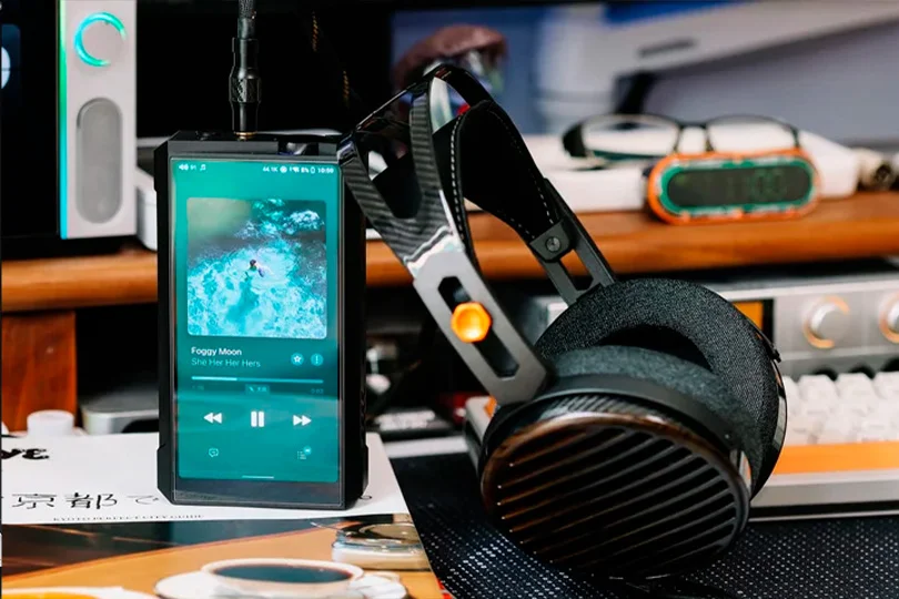 Где «обитает» Lossless: топ источников качественной музыки