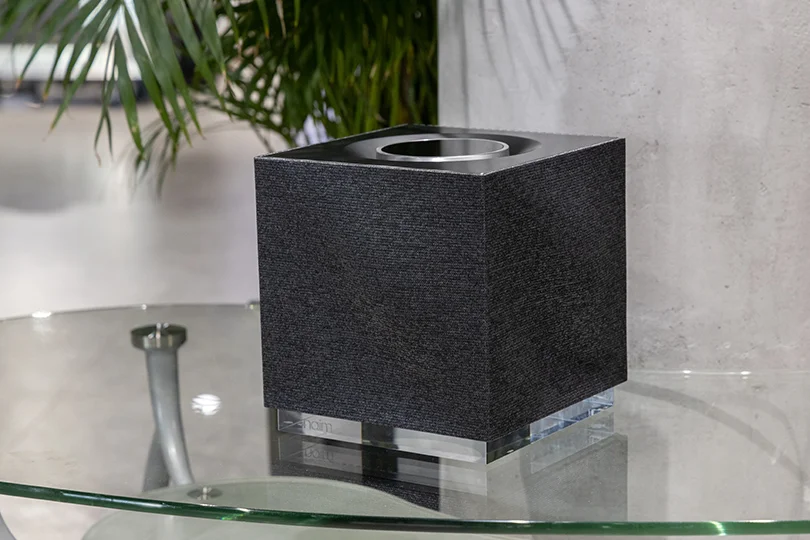 Naim Mu-So QB 2nd Generation