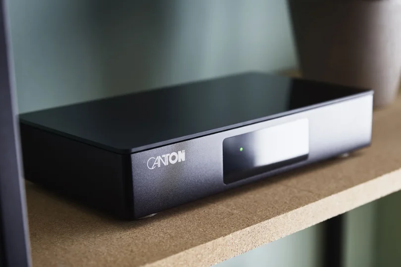 Canton Smart Connect 5.1