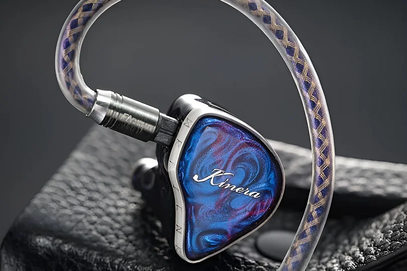 Kinera Imperial Loki Divine Mark