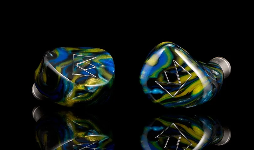 Noble Audio Van Gogh