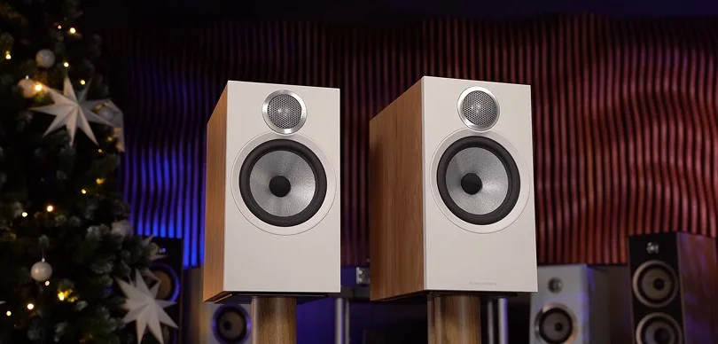 Bowers & Wilkins 606 S3
