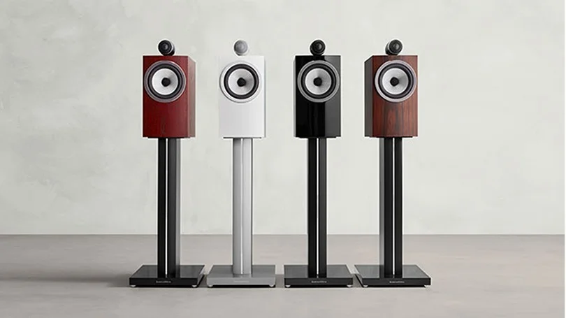 Bowers & Wilkins 705 S3
