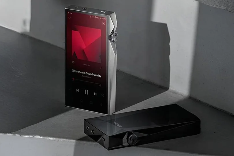 Номинация «Выбор Dr.Head» — Astell&Kern SP4000