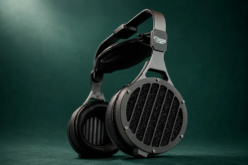 Abyss AB-1266 Phi TC Lite