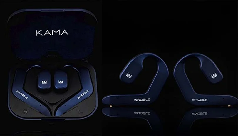 Noble Audio FoKus Kama