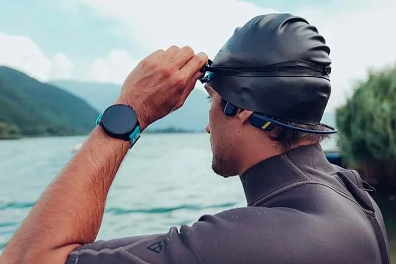 SUUNTO Aqua