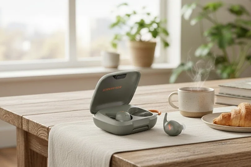 Sennheiser Momentum Sport