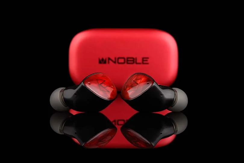 Noble Audio FoKus Amadeus