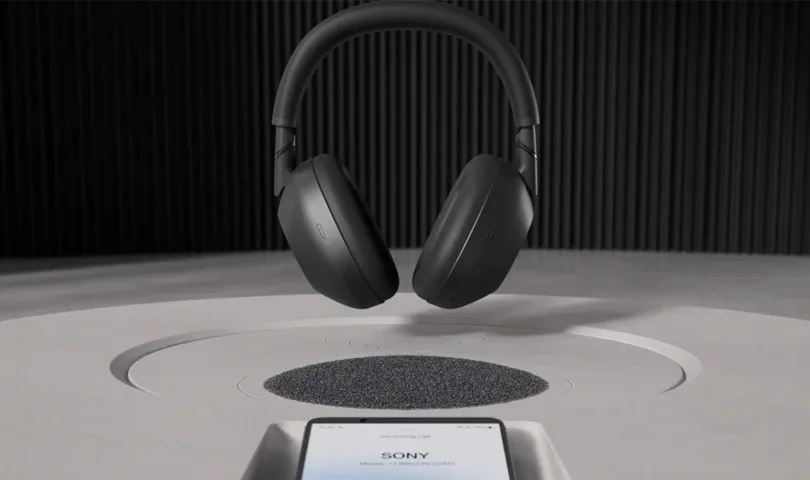 Sony WH-1000XM6