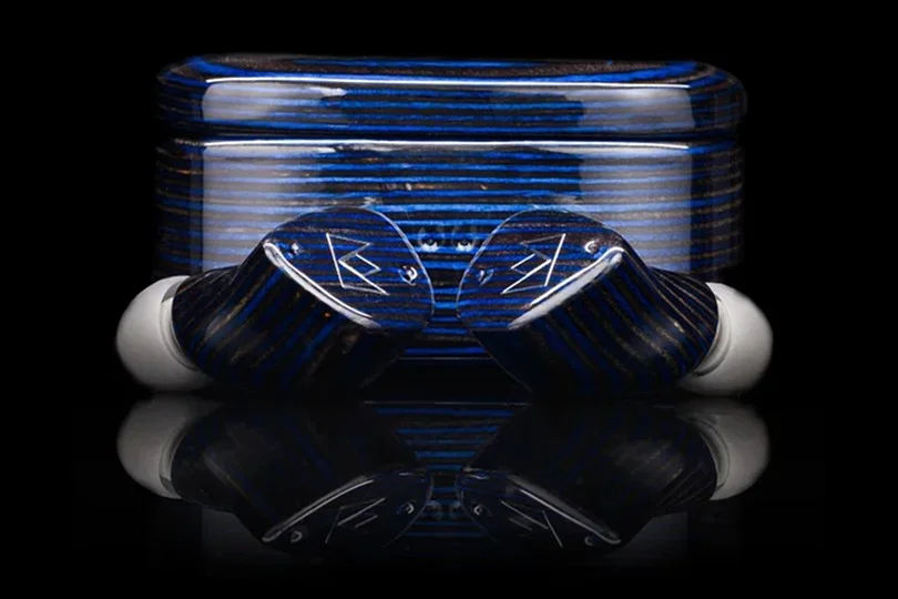 Noble Audio Fokus Prestige Encore