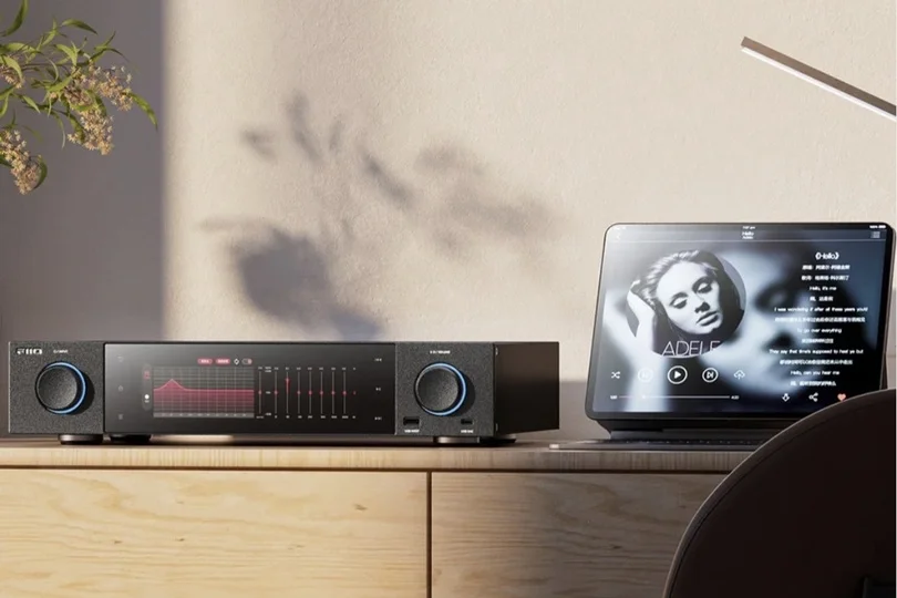 FiiO S15