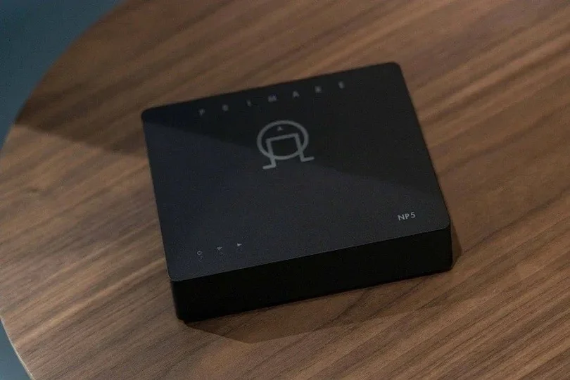 Primare NP5 Prisma MK2