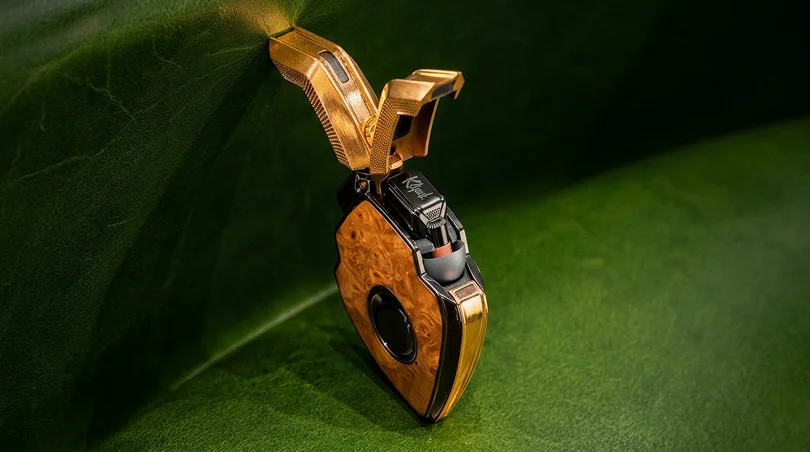 Звук: чем T10 Bespoke удивляет меломанов