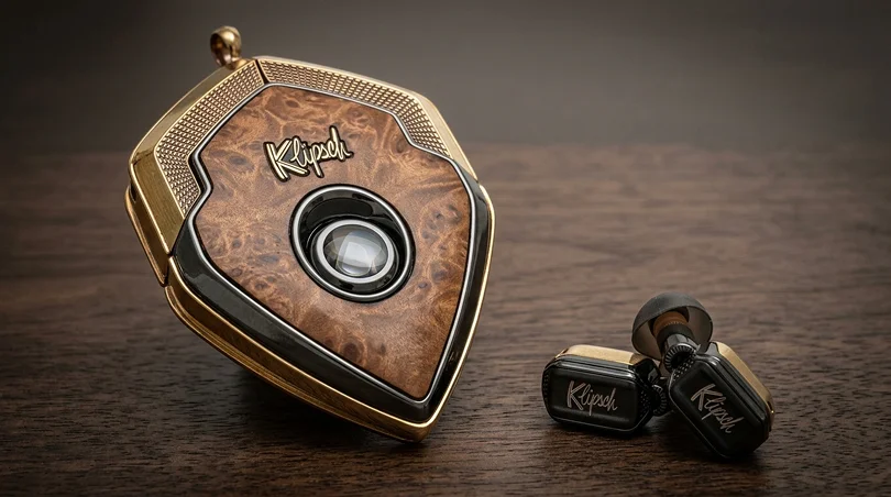 Стоит ли брать T10 Bespoke Edition Blurry Bronze