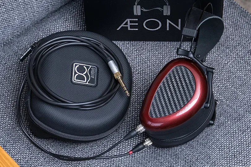 Закрытые наушники Dan Clark Audio Aeon 2
