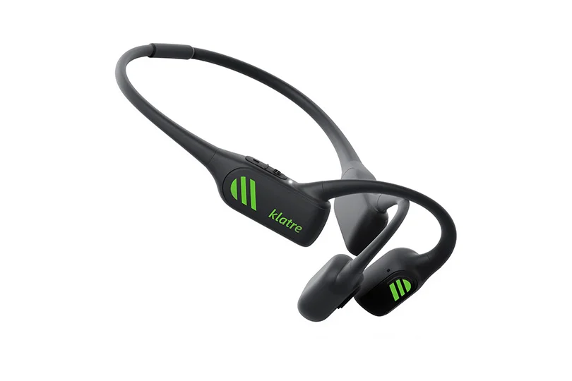 Наушники с костной проводимостью Klatre LS1