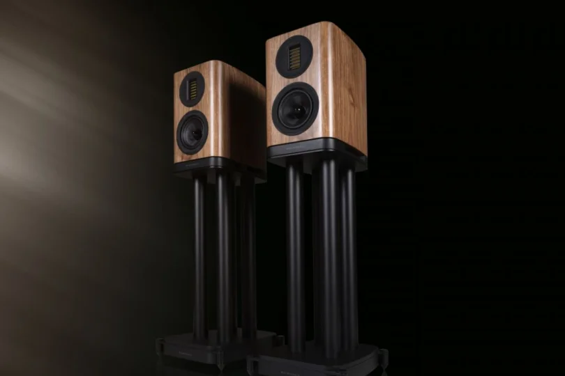 Wharfedale EVO 5.1