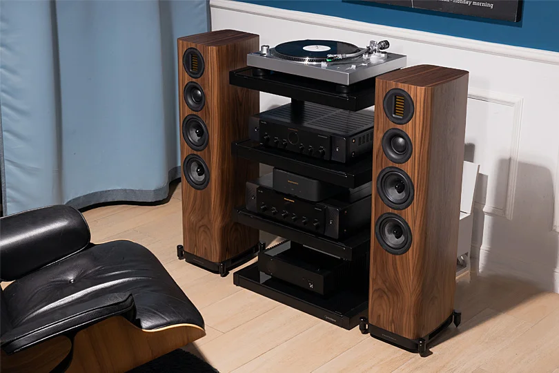 Wharfedale EVO 5.1