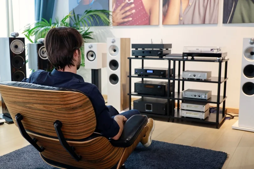Amphion Argon3S