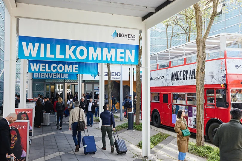 High End Munich 2025: самые интересные новинки выставки