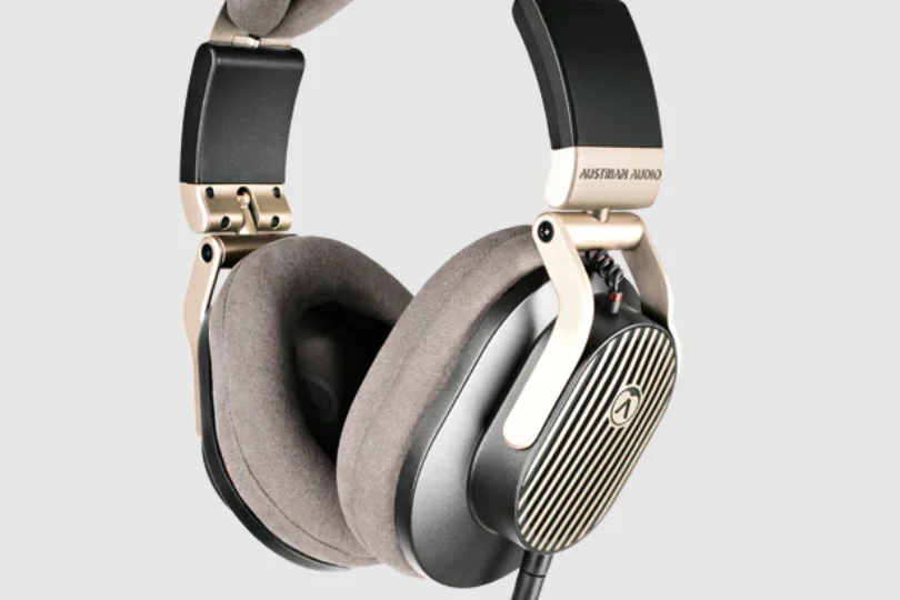Austrian Audio The Arranger