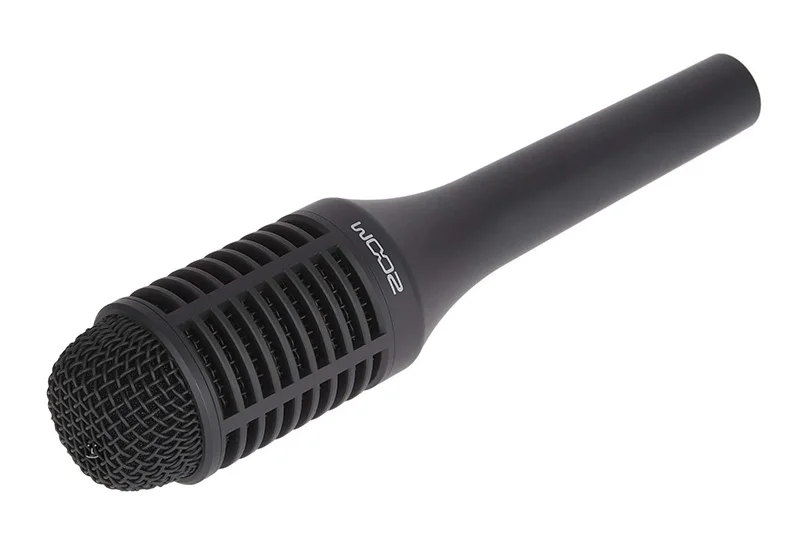 Zoom SGV-6