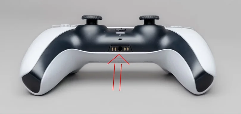 Джойстик PS5