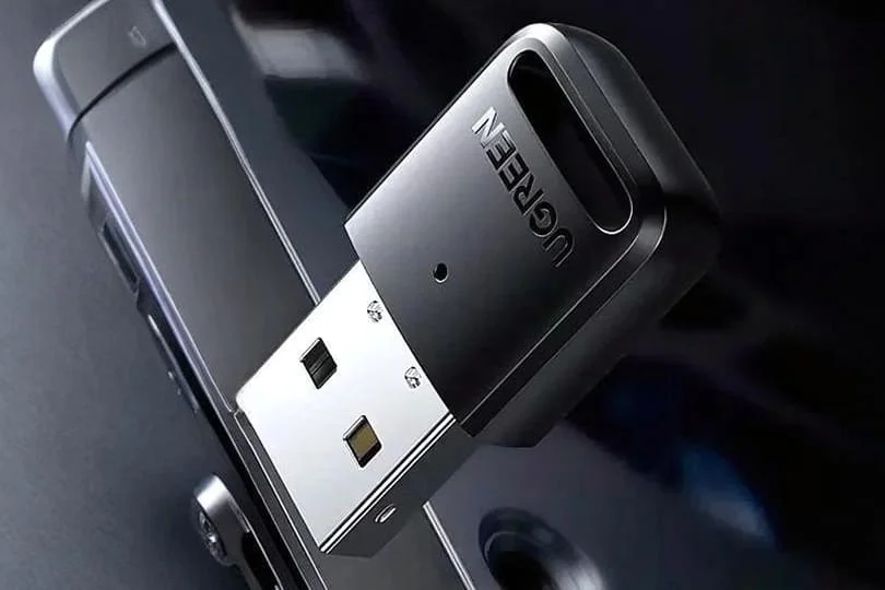 USB-адаптер