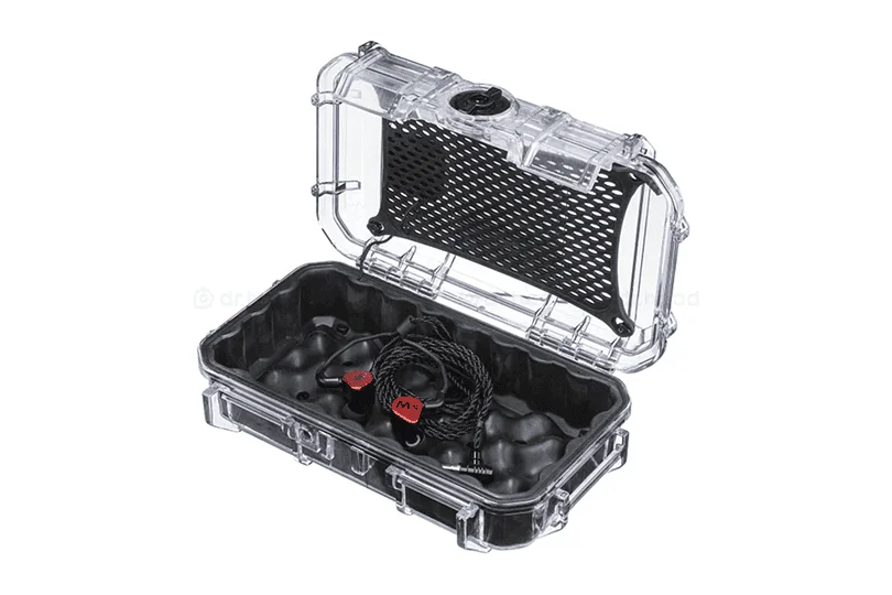 Жёсткий кейс