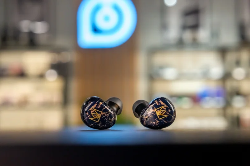 Noble Audio FoKus Rex 5.