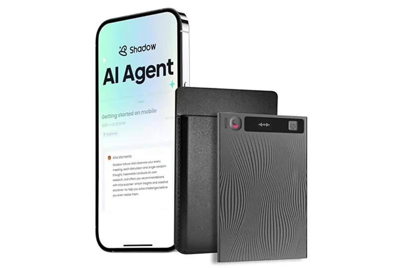 Mobvoi TicNote: метки и редактирование прямо на устройстве