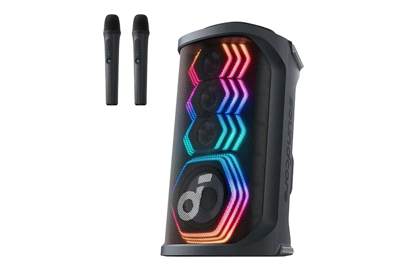 Anker Soundcore Rave 3S Black