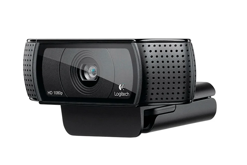 Logitech C920e
