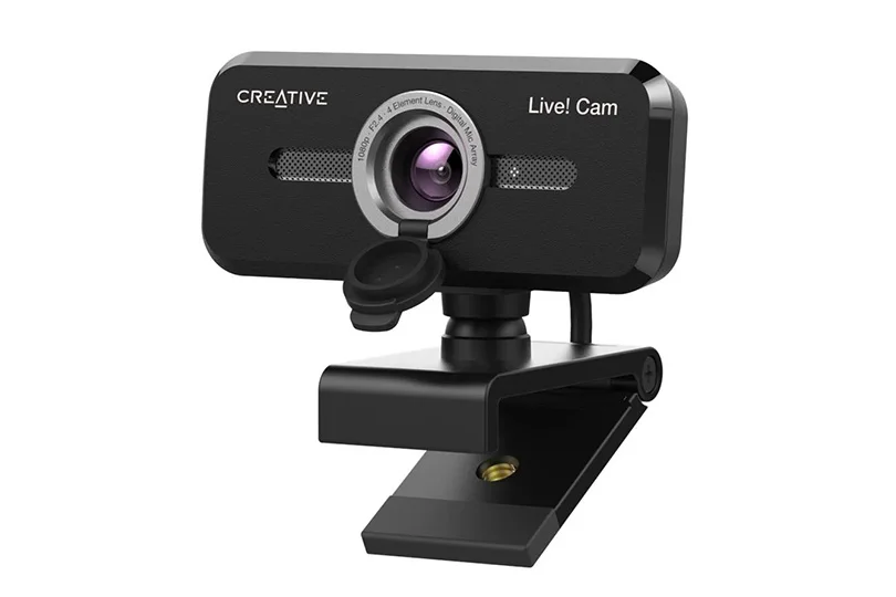 Creative Live! Cam Sync 1080p V2