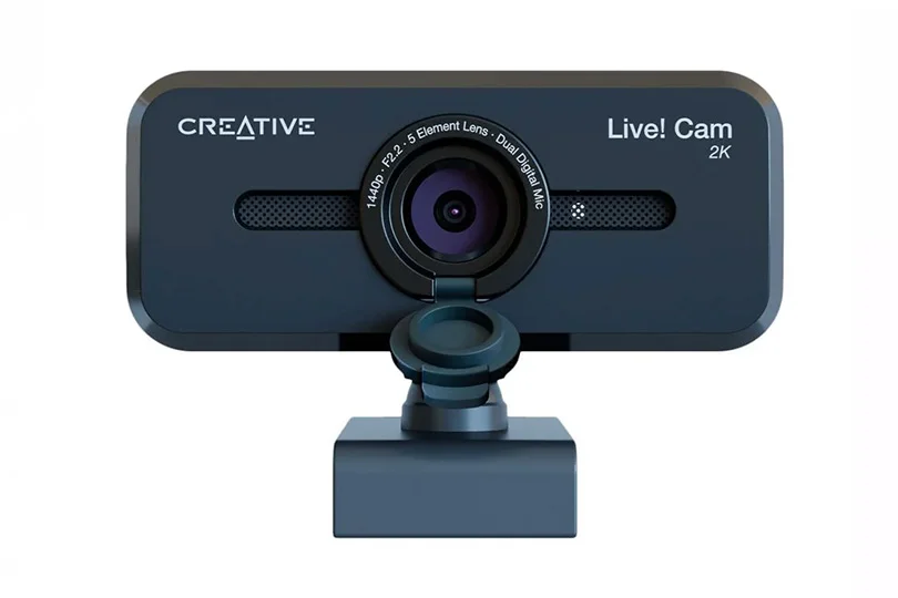 Creative Live! Cam Sync V3