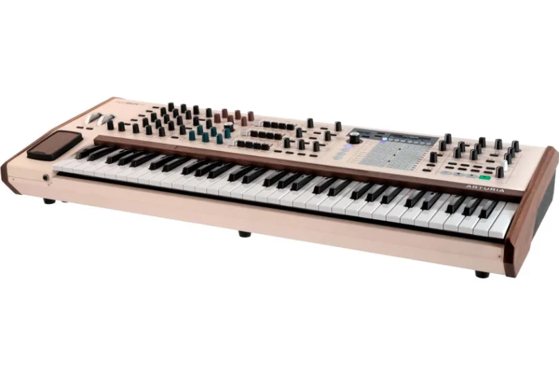 Yamaha PSR-E283 Black